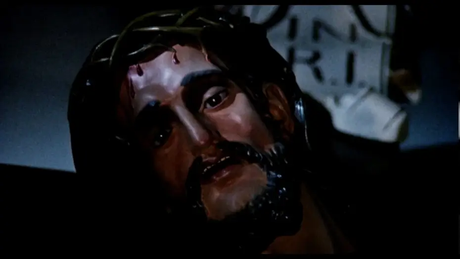 Video for the film The Exorcist III — The Exorcist III Trailer - 35mm - HD