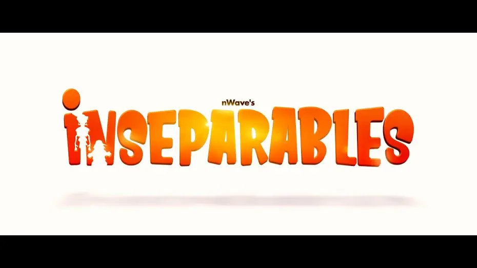 Video for the film The Inseparables — TEASER (VE) - INSEPARABLES