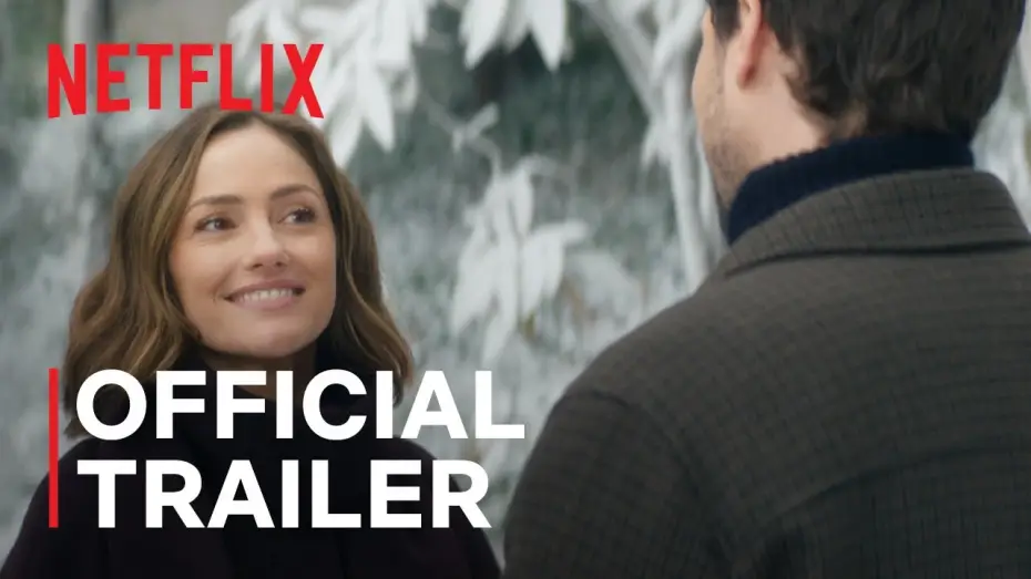 Video for the film Champagne Problems — Official Trailer