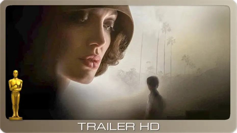 Video for the film Changeling — Der fremde Sohn ≣ 2008 ≣ Trailer