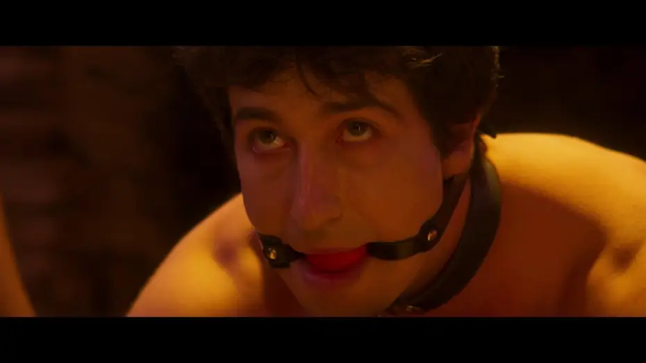 Video for the film Red Latex — Látex Rojo (International Trailer)