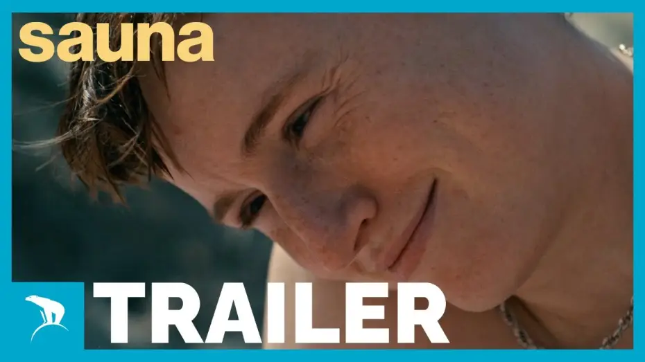 Video for the film Sauna — SAUNA | Trailer