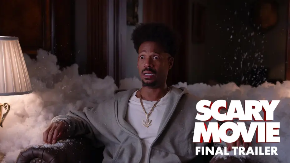 Video for the film Scary Movie — Final Trailer