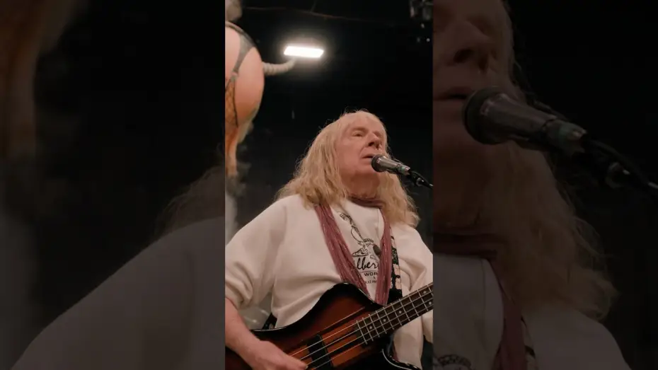 Video for the film Spinal Tap II: The End Continues — But have you ever been double Spinal Tap’d?