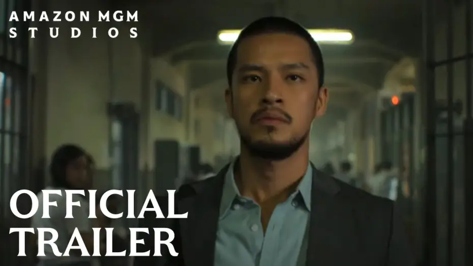 Video for the film The Siege at Thorn High — Trailer [Subtitled]