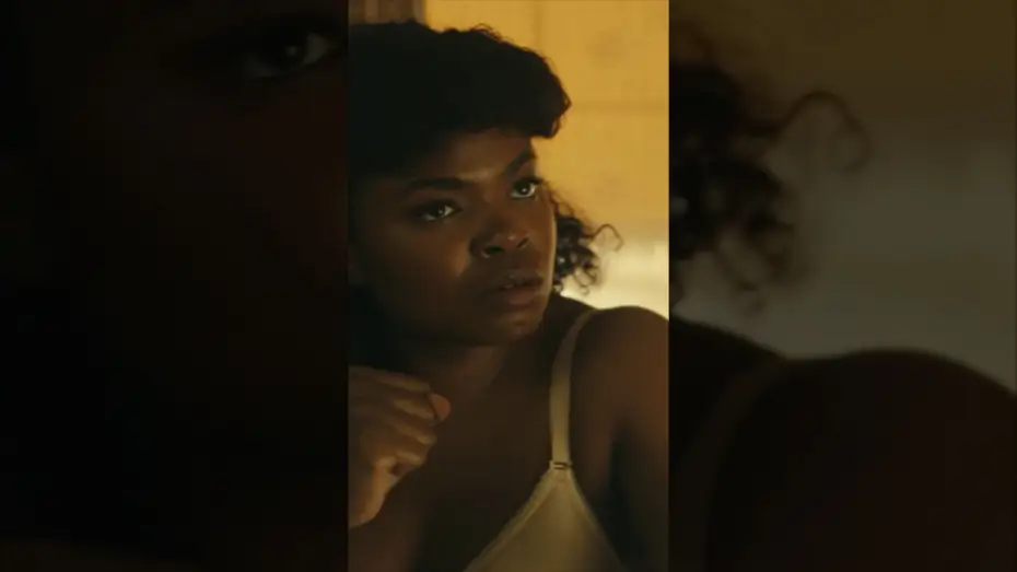 Video for the film The Supremes at Earl's All-You-Can-Eat — Bold Woman