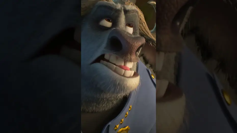 Video for the film Zootopia 2 — zoocore