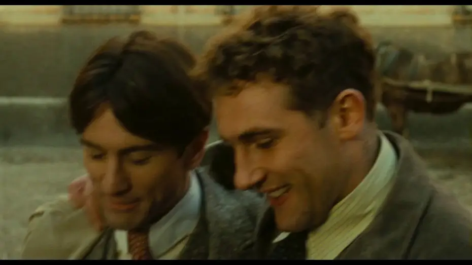 Video for the film 1900 — 1900 - Bande Annonce VF