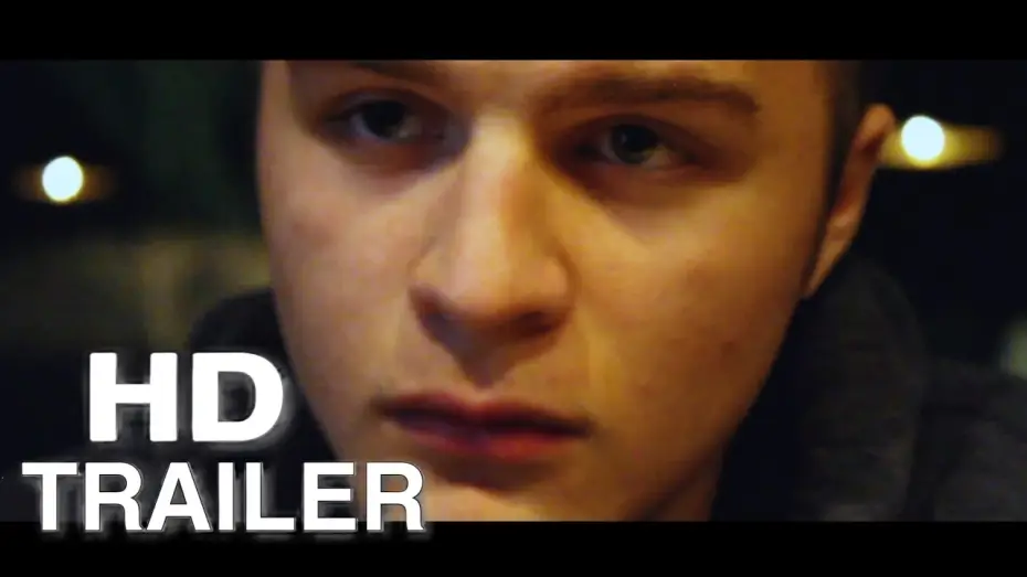 Video for the film F8TAL — F8TAL | Official International Trailer HD | McEwen Movies