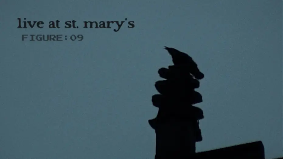 Video for the film figure:09, live at st mary's — figure:09, live at st mary's