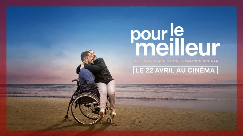 Video for the film Into the Blue — POUR LE MEILLEUR | Spot 20s