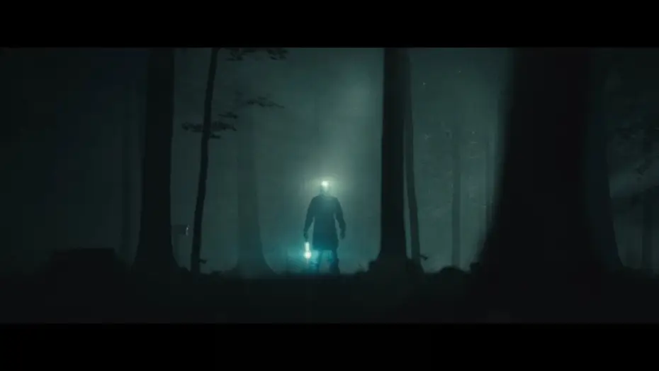 Video for the film Marshmallow — Official Trailer