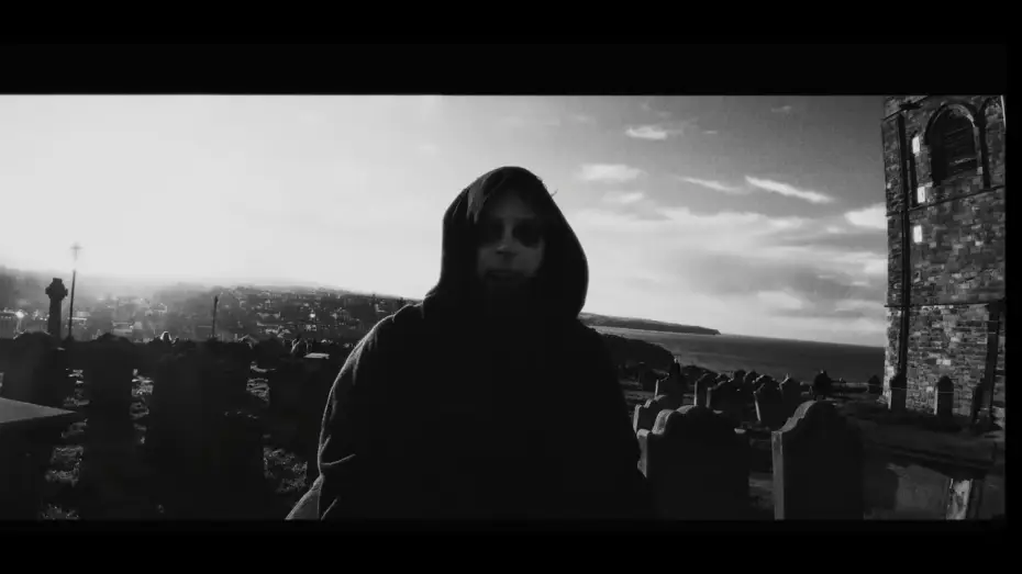 Video for the film The Whitby Goth Weekend Horror — WHITBY GOTH WEEKEND HORROR - feature film coming in April 2026