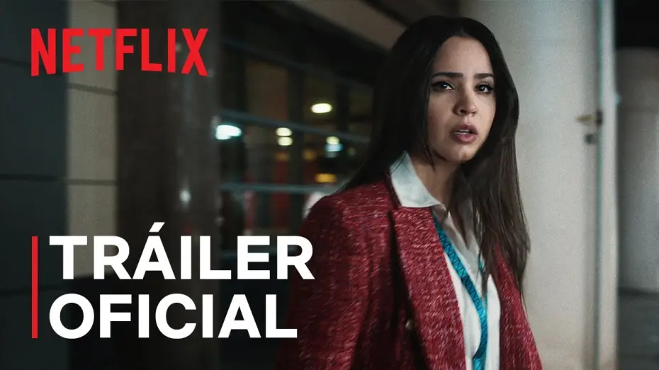 Video for the film Carry-On — Tráiler oficial (VOSE)