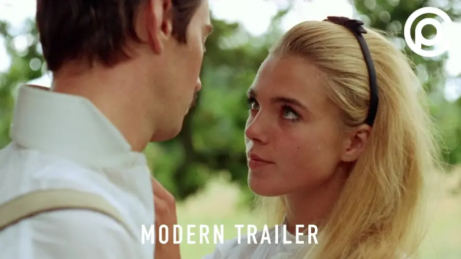 Video for the film Elvira Madigan — Elvira Madigan | Modern Trailer