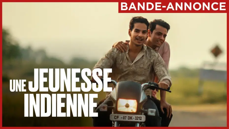 Video for the film Homebound — UNE JEUNESSE INDIENNE | Le 25 mars au cinéma.