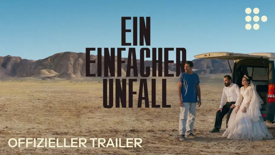 Video for the film It Was Just an Accident — EIN EINFACHER UNFALL | Offizieller Trailer DEUTSCH | Ab 8. Januar im Kino