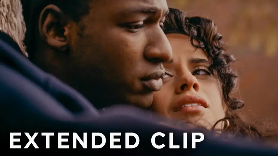 Video for the film Rob Peace — Extended Clip - Carrying My Dad's Burden