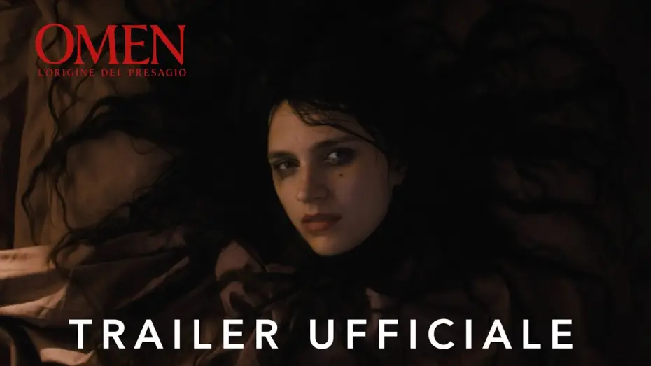 Video for the film The First Omen — Omen - L’Origine del Presagio | Trailer Ufficiale | 20th Century Studios