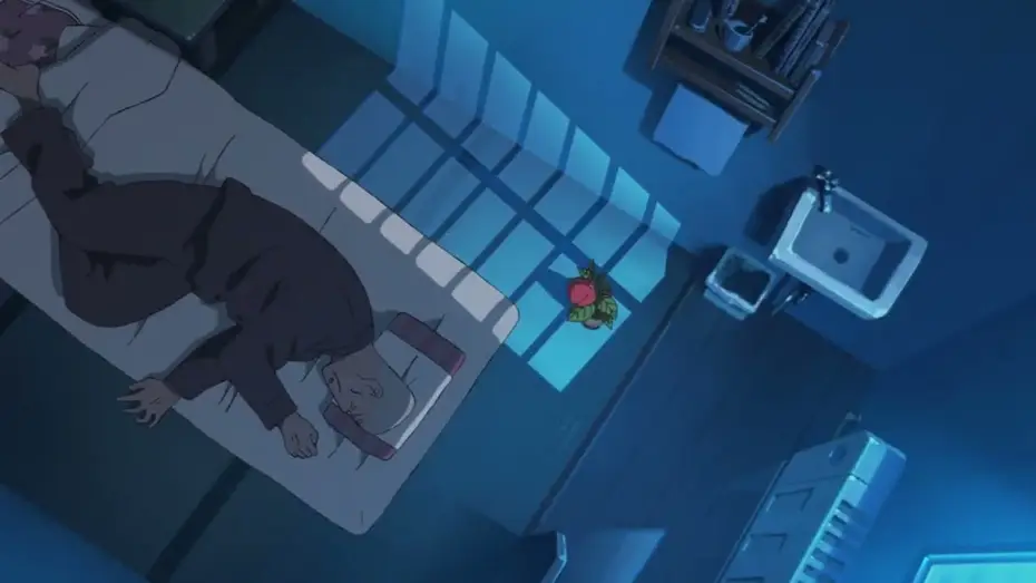 Video for the film The Last Blossom — [TEASER] Housenka VOSTFR
