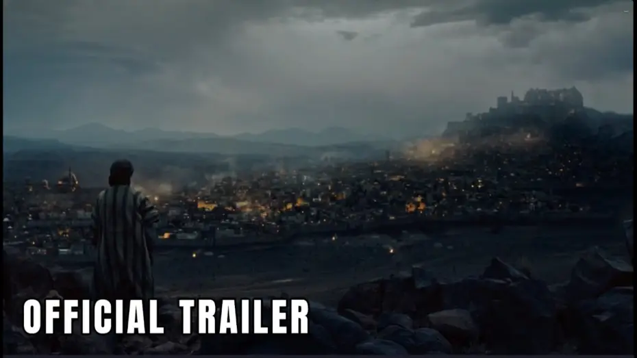 Video for the film The Physician II — Trailer [English]
