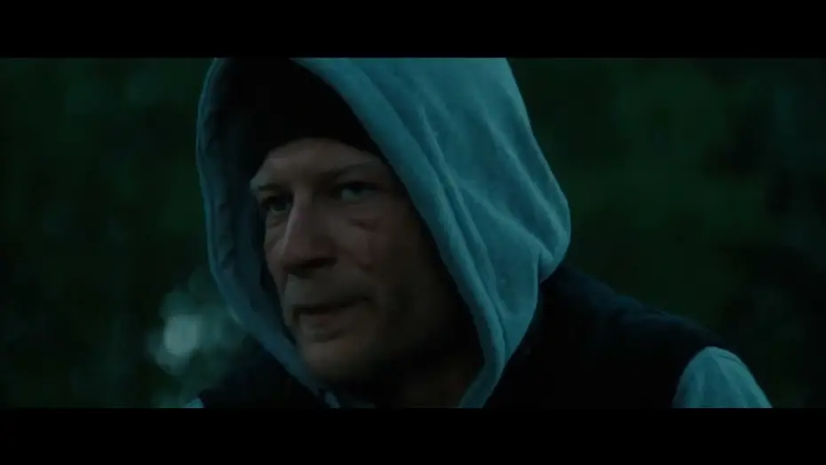 Video for the film The Quiet Ones — Los silenciosos Tráiler español