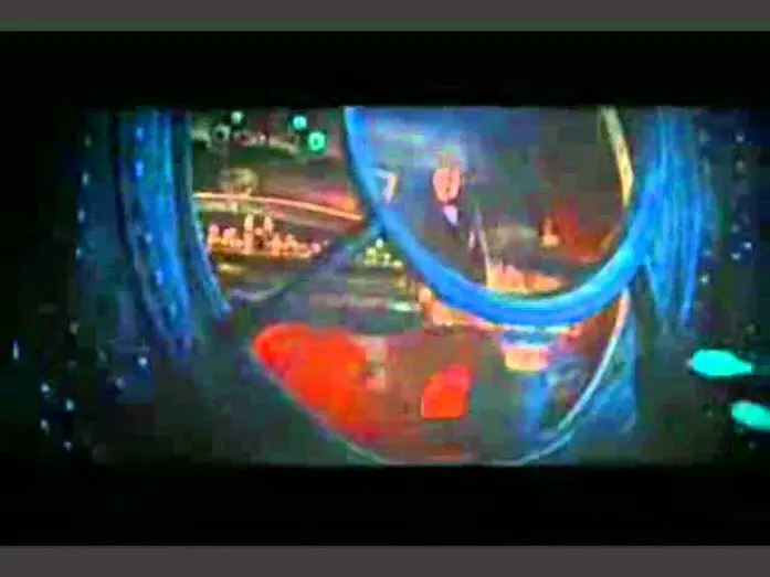 Video for the film 20,000 Leagues Under the Sea — 20,000 Leagues Under The Sea: Official Trailer