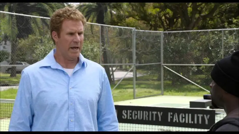 Video for the film Get Hard — Get Hard (2015) Rules Of The Yard