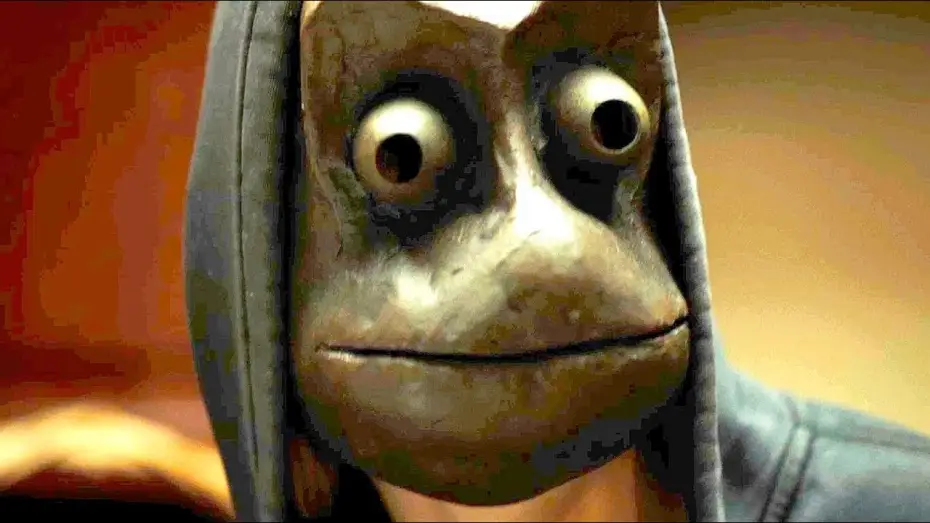 Video for the film I See You — TE VEO (Trailer español)