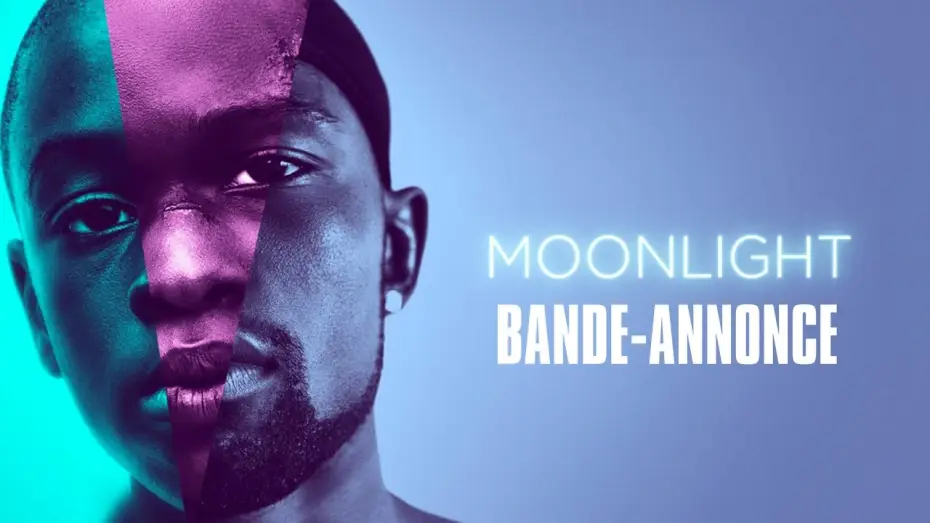 Video for the film Moonlight — Moonlight - Bande-annonce VOSTFR