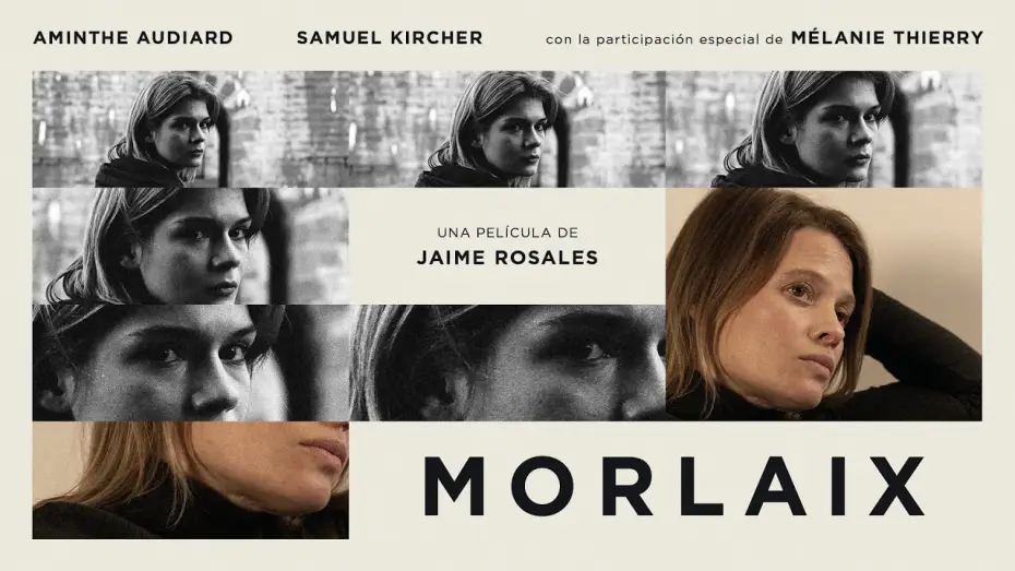 Video for the film Morlaix — MORLAIX - Tráiler Oficial (VOSE)