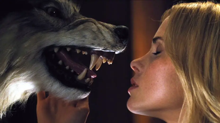 Video for the film The Cabin in the Woods — The Cabin in the Woods - Trailer Deutsch HD