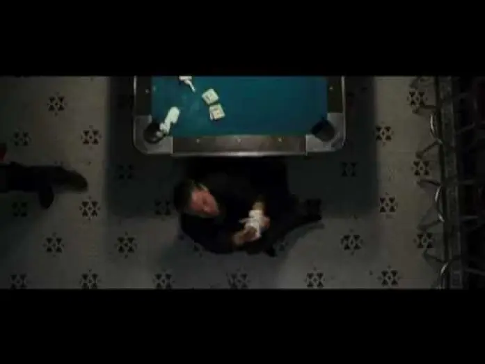 Video for the film The Departed — Les Infiltrés - Bande Annonce - Français.flv
