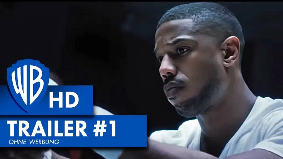 Video for the film Creed II — CREED II: ROCKY`S LEGACY - Offizieller Trailer #1 Deutsch HD German (2019)