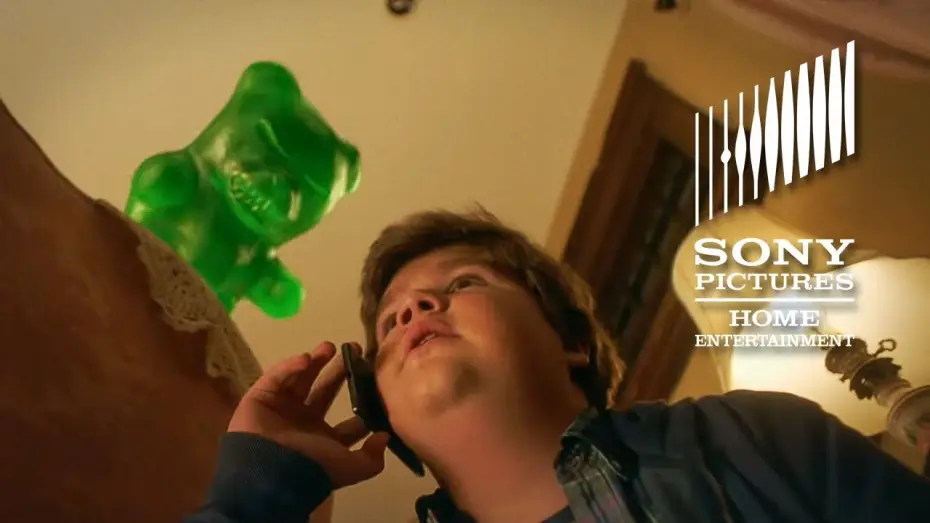 Video for the film Goosebumps 2: Haunted Halloween — Now on Blu-ray & Digital!