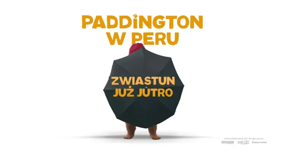 Video for the film Paddington in Peru — Teaser Trailer