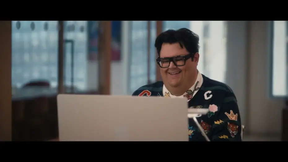 Video for the film The Devil Wears Prada 2 — Boss