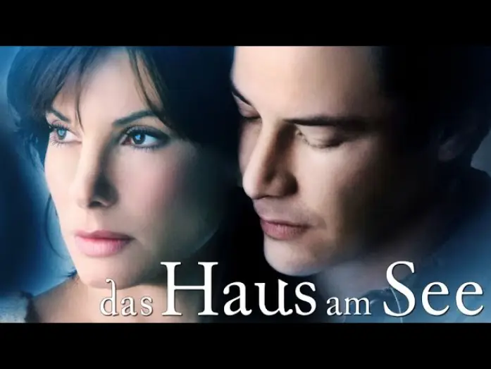 Video for the film The Lake House — Das Haus am See - Trailer Deutsch 1080p HD