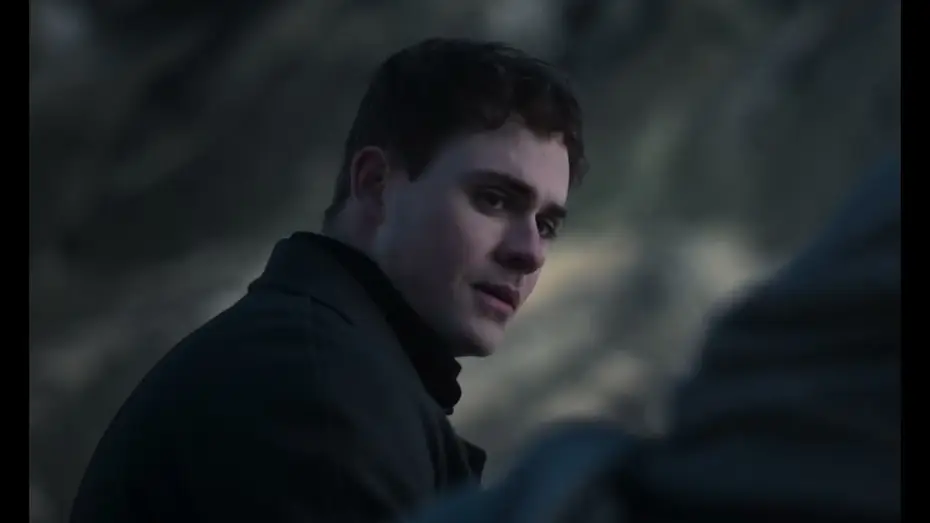 Video for the film Went Up the Hill — Trailer