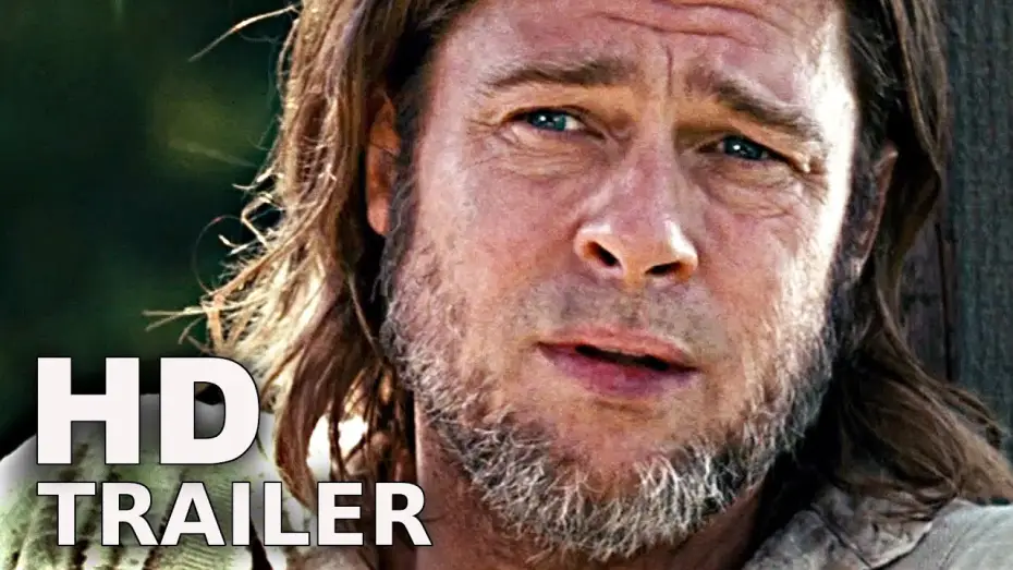 Video for the film 12 Years a Slave — 12 YEARS A SLAVE - Trailer German Deutsch | Film 2014