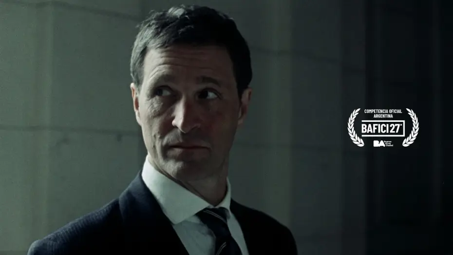 Video for the film Mortemburgo — MORTEMBURGO (CORTOMETRAJE) - TRAILER