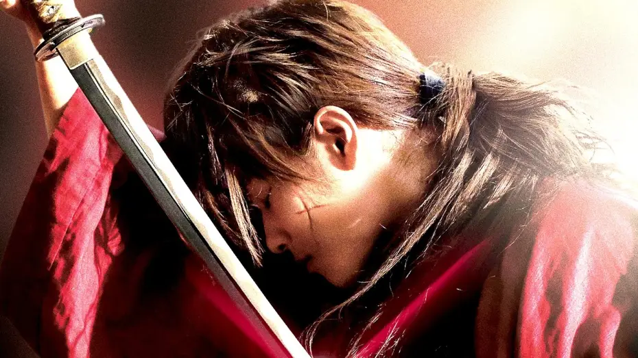 Video for the film Rurouni Kenshin Part I: Origins — KENSHIN LE VAGABOND Bande Annonce VF (2016)