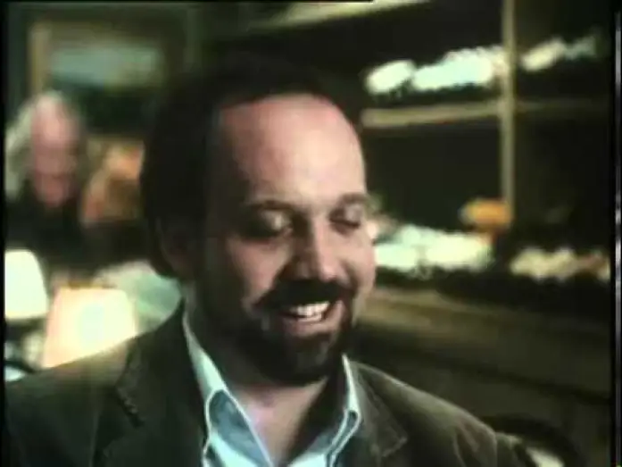 Video for the film Sideways — Sideways - In viaggio con Jack (2004) - Trailer ITALIANO