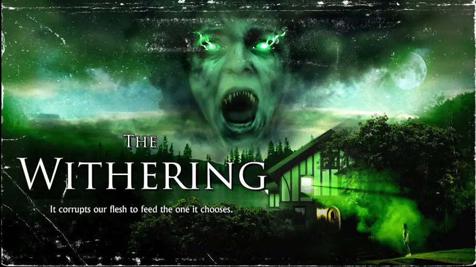 Video for the film The Withering — The Withering | Official Trailer