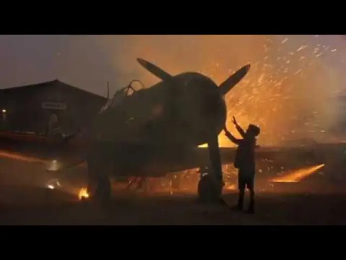 Video for the film Empire of the Sun — Theatrical Trailer