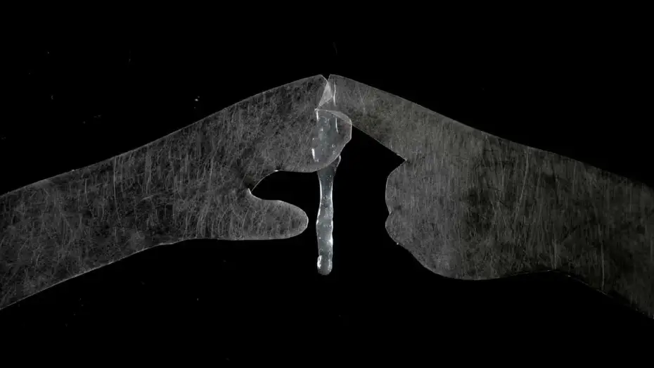 Video for the film EMULSION — EMULSION-Trailer