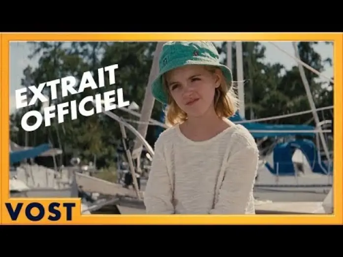 Video for the film Gifted — Mary | Extrait Principal [Officiel] VOST HD
