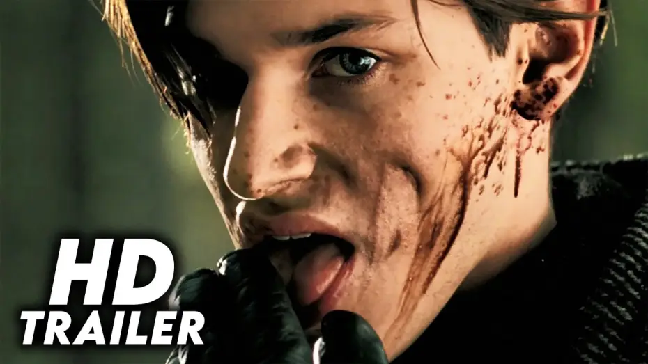 Video for the film Hannibal Rising — Hannibal Rising (2007) Original Trailer [FHD]