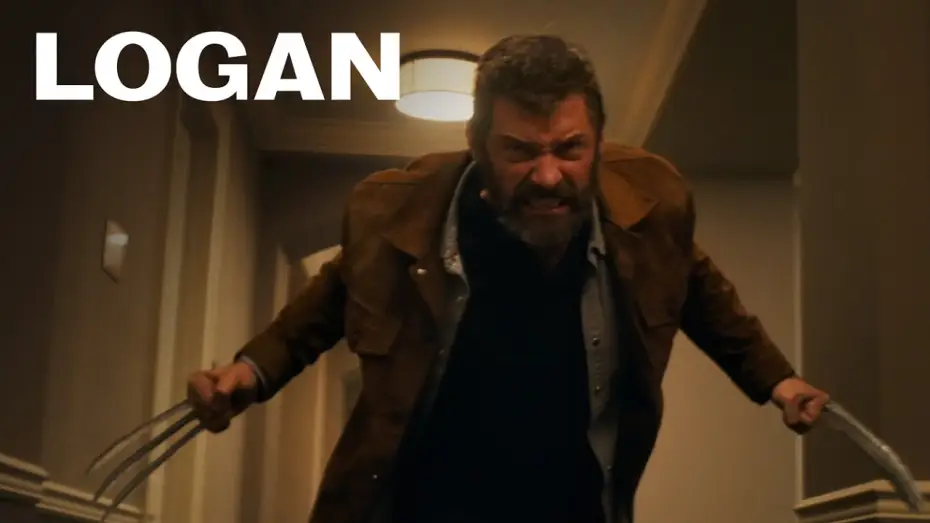 Video for the film Logan — LOGAN | Nuevo Trailer | Ya en cines