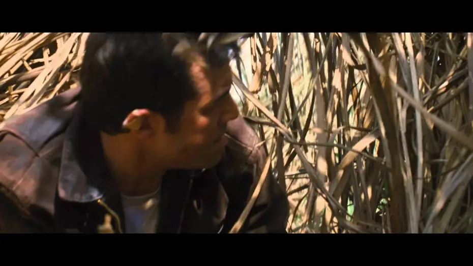 Video for the film Looper — LOOPER - Bande-annonce VF HD
